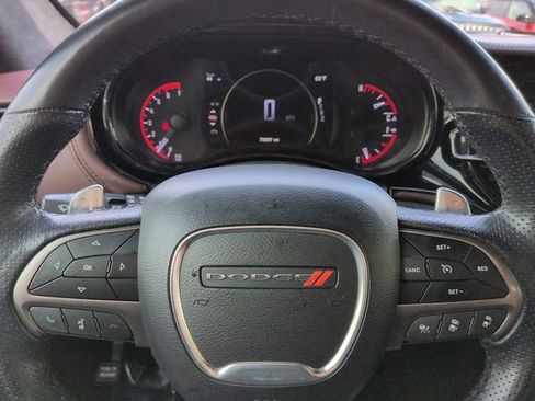 Certified 2021 Dodge Durango Citadel w/ Premium Entertainment Group AWD/4WD image 35