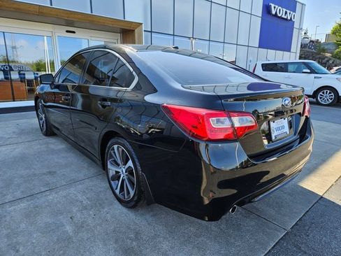 Used 2015 Subaru Legacy 2.5i Limited AWD/4WD image 7