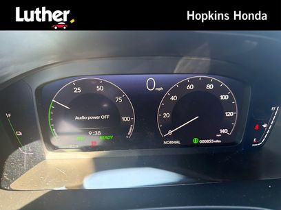 Used 2026 Honda CR-V Sport Touring