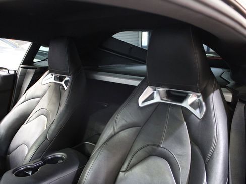 Used 2021 Toyota Supra Premium w/ Driver Assist Package RWD image 24
