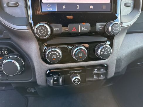 New 2026 RAM 1500 Tradesman image 23