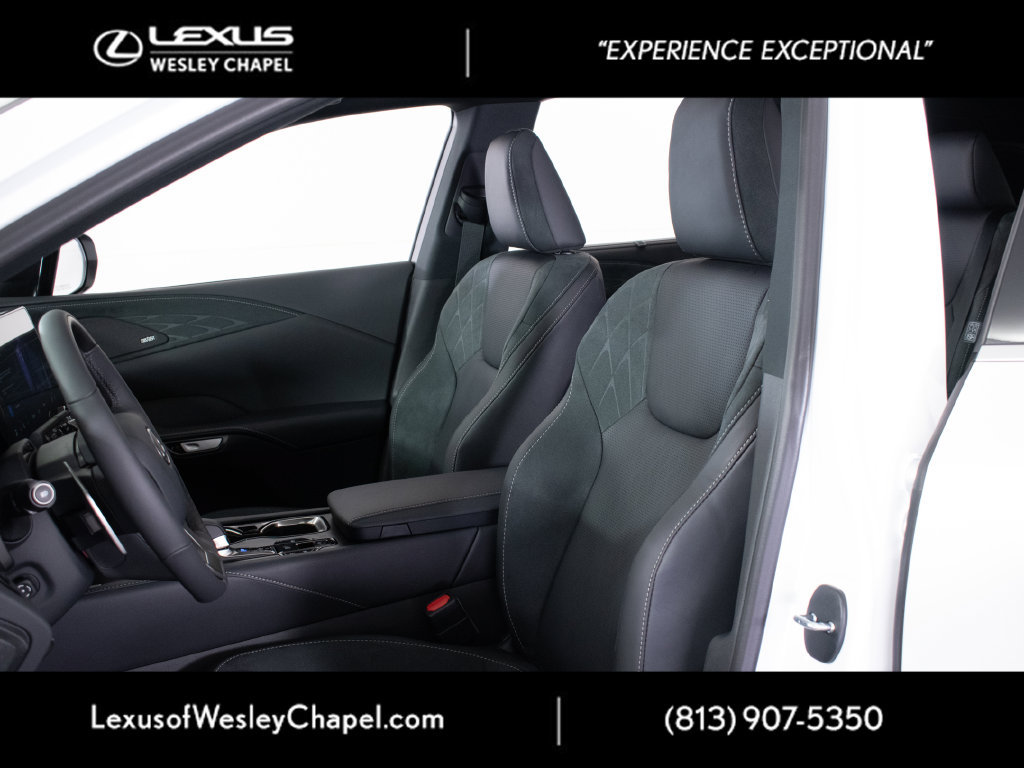 New 2026 Lexus RX 350 AWD/4WD image 6
