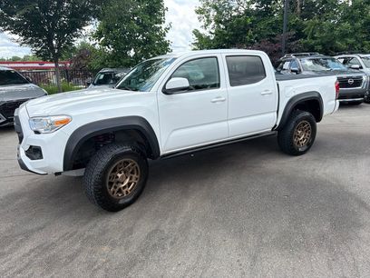 Used 2023 Toyota Tacoma SR