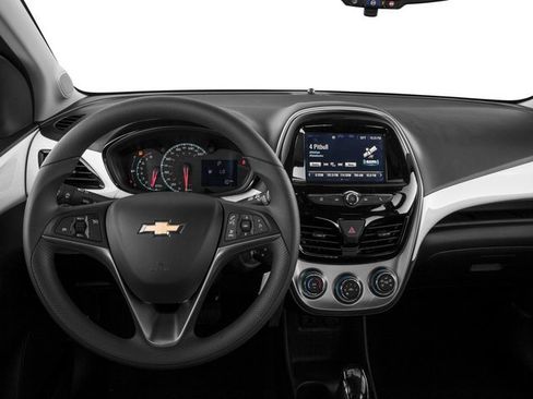 Used 2017 Chevrolet Spark LT FWD image 10