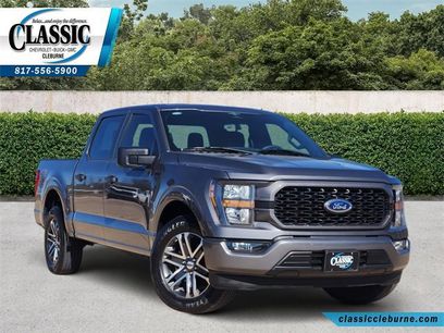 Used 2023 Ford F150 XL w/ STX Appearance Package