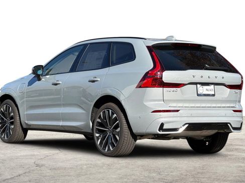 New 2026 Volvo XC60 T8 Ultra w/ Protection Package Premier AWD/4WD image 6
