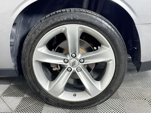 Used 2018 Dodge Challenger R/T w/ Sound Group image 32