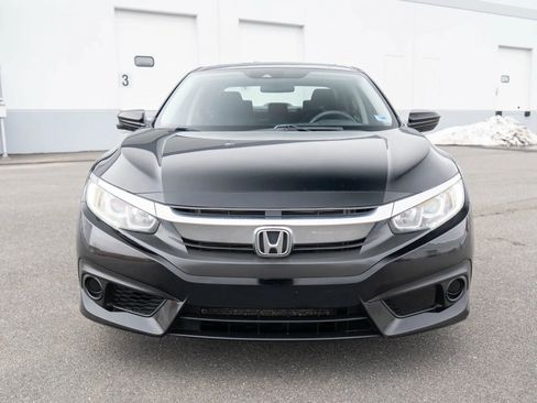 Used 2016 Honda Civic EX image 9