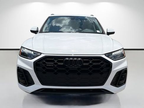 Used 2023 Audi Q5 2.0T Premium Plus w/ Premium Plus Package AWD/4WD image 8
