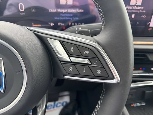 New 2026 Buick Envision Avenir AWD/4WD image 34