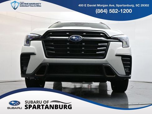 New 2025 Subaru Ascent Bronze Edition w/ Popular Package #2 image 27