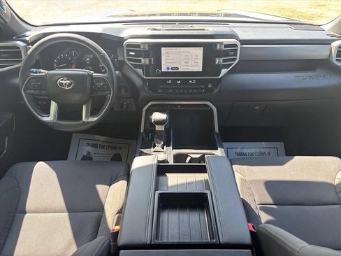 Used 2025 Toyota Tundra SR5 AWD/4WD image 21