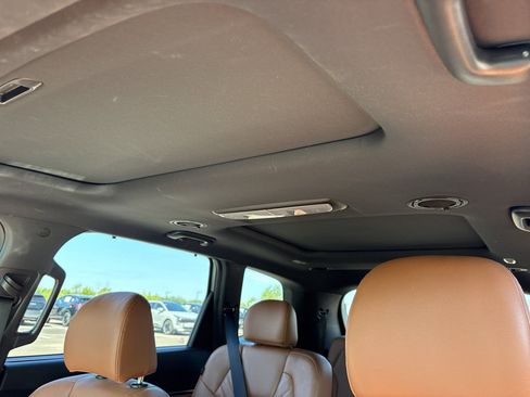 Used 2024 Kia Telluride SX X-Line AWD/4WD image 25