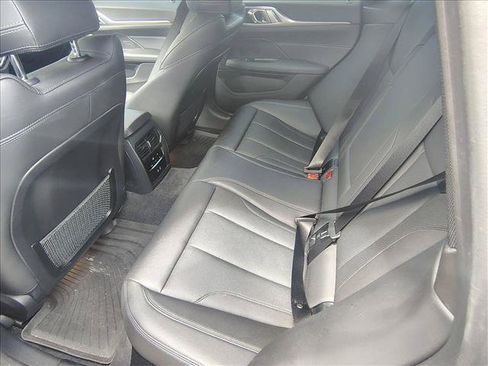 Certified 2023 BMW i4 eDrive35 w/ Premium Package RWD image 17