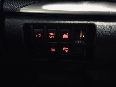 Used 2022 Subaru Forester Premium image 30