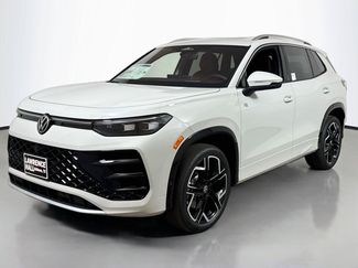 New 2026 Volkswagen Tiguan SEL R-Line AWD/4WD video 1