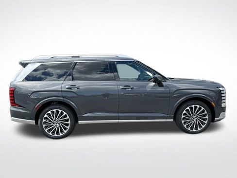 New 2026 Hyundai Palisade Calligraphy AWD/4WD image 7