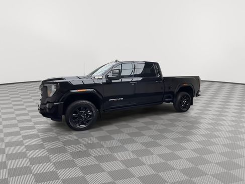 Used 2024 GMC Sierra 2500 AT4 w/ AT4 Premium Plus Package AWD/4WD image 44