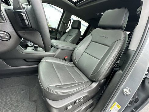 Certified 2024 GMC Sierra 1500 Denali w/ Denali Reserve Package image 20