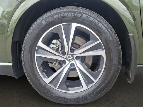 Used 2024 Lexus RX 350 Premium w/ Accessory Package (Z1) AWD/4WD image 9