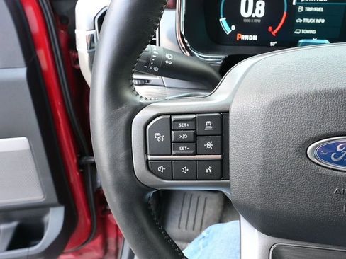 Used 2021 Ford F150 Lariat w/ Equipment Group 502A High AWD/4WD image 28