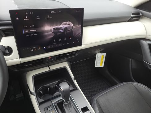 New 2026 MAZDA CX-5 Preferred AWD/4WD image 18