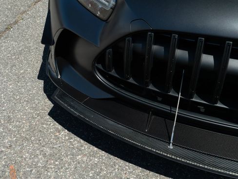 Used 2021 Mercedes-Benz AMG GT Black Series image 41