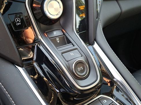Used 2022 Acura RDX w/ Technology Package AWD/4WD image 18