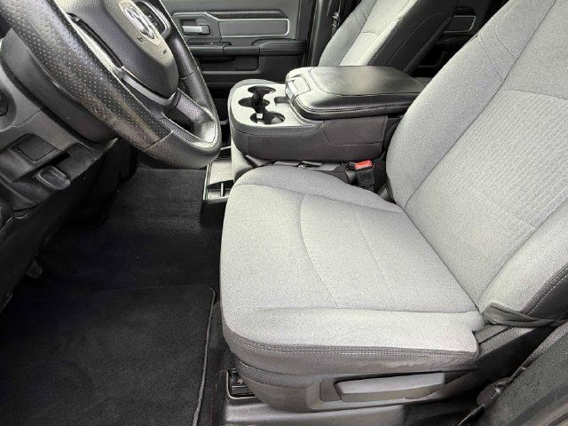 Used 2019 RAM 2500 Big Horn AWD/4WD image 19
