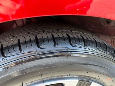 Used 2024 Nissan Sentra SV w/ Trunk Package image 12