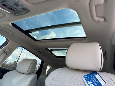 New 2026 Genesis GV80 2.5T Prestige image 34