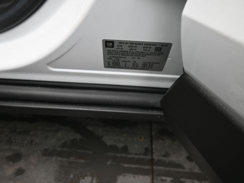 Used 2023 Buick Encore GX Preferred w/ Cold Weather Comfort Package image 15