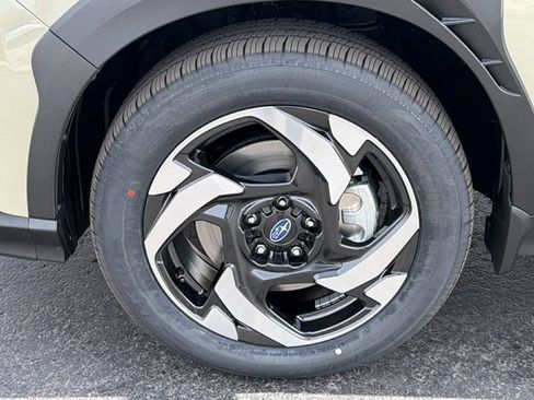New 2026 Subaru Crosstrek 2.5i Limited AWD/4WD image 9