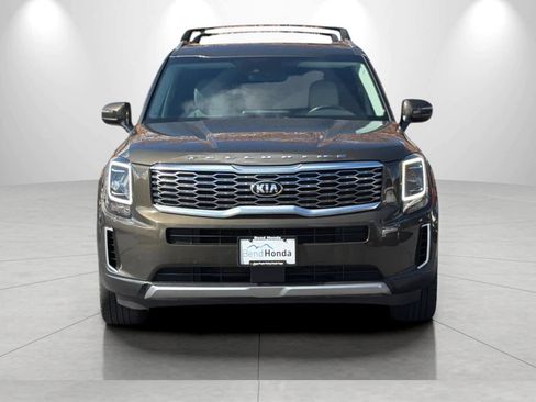 Used 2020 Kia Telluride S FWD image 10