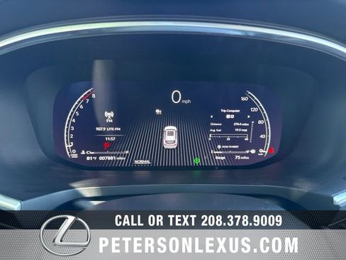 Used 2025 Acura MDX SH-AWD w/ Technology Package image 30