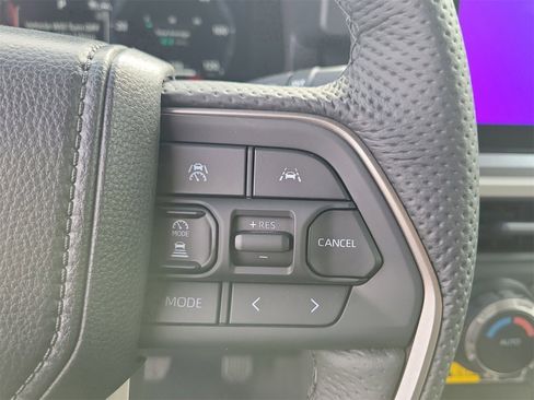 Certified 2025 Toyota Tacoma TRD Off-Road w/ TRD Off Road Upgrade Package image 23