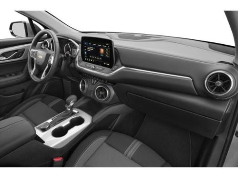 Used 2023 Chevrolet Blazer LT AWD/4WD image 15