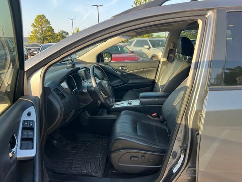 Used 2014 Nissan Murano SL AWD/4WD image 24