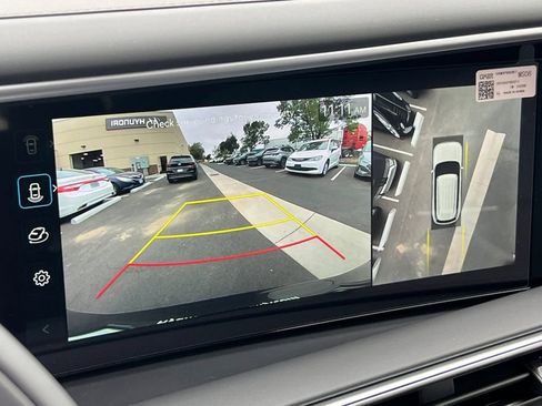 New 2026 Hyundai Palisade Calligraphy image 19