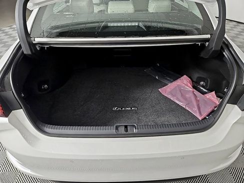 Used 2025 Lexus ES 350 w/ Premium Package FWD image 31