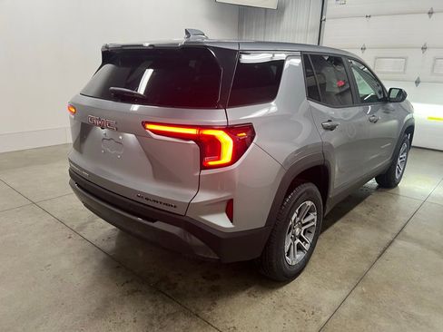 New 2025 GMC Terrain Elevation image 3