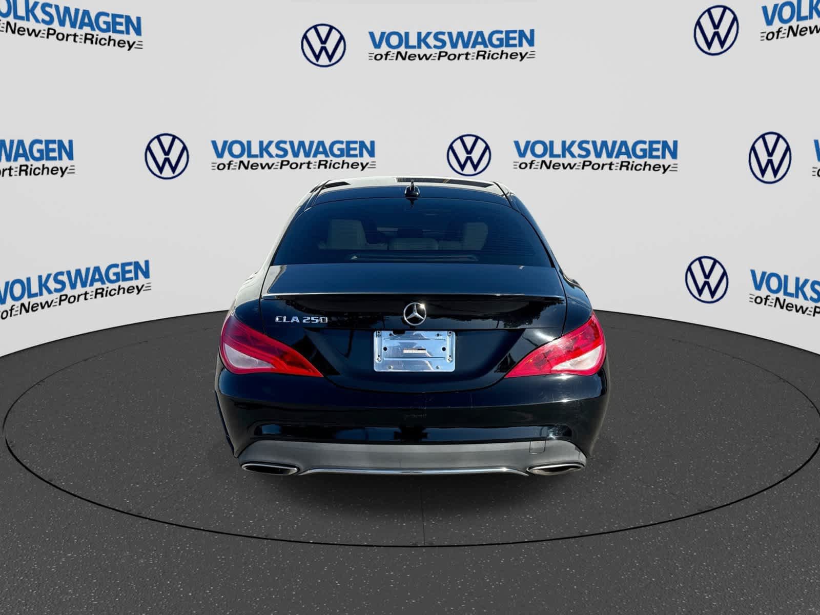 Used 2018 Mercedes-Benz CLA 250 image 13