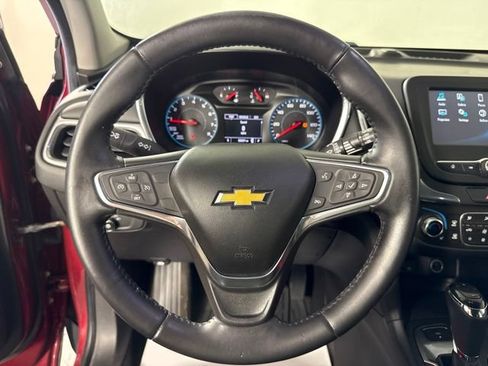 Used 2018 Chevrolet Equinox LT AWD/4WD image 18