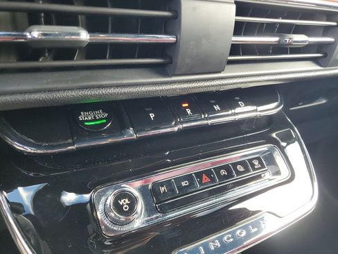 Certified 2024 Lincoln Corsair Reserve w/ Equipment Group 201A image 29