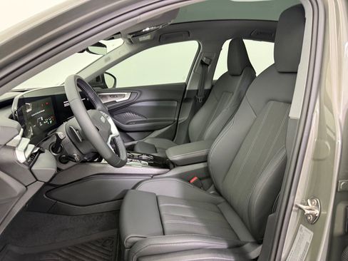 New 2025 Audi A5 2.0T Prestige image 5