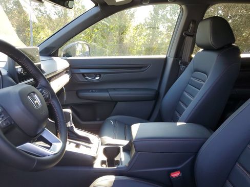 New 2026 Honda CR-V Sport-L image 15