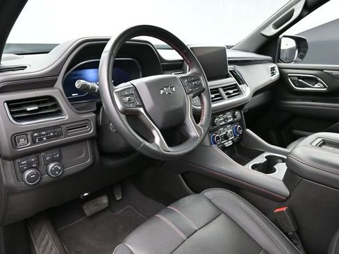 Used 2023 Chevrolet Tahoe RST w/ Luxury Package image 12