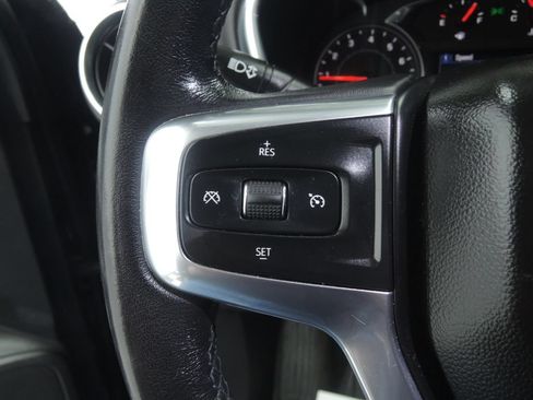 Used 2019 Chevrolet Blazer LT FWD image 14