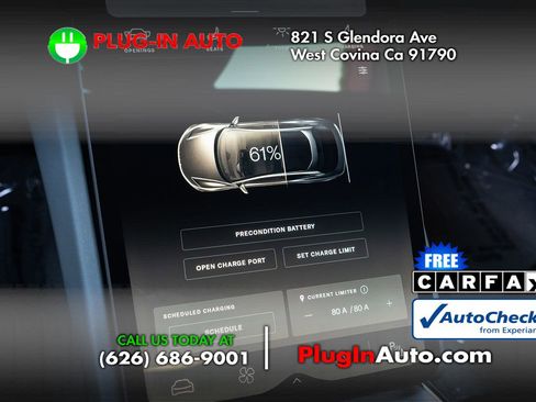 Used 2024 Lucid Air Pure RWD image 23
