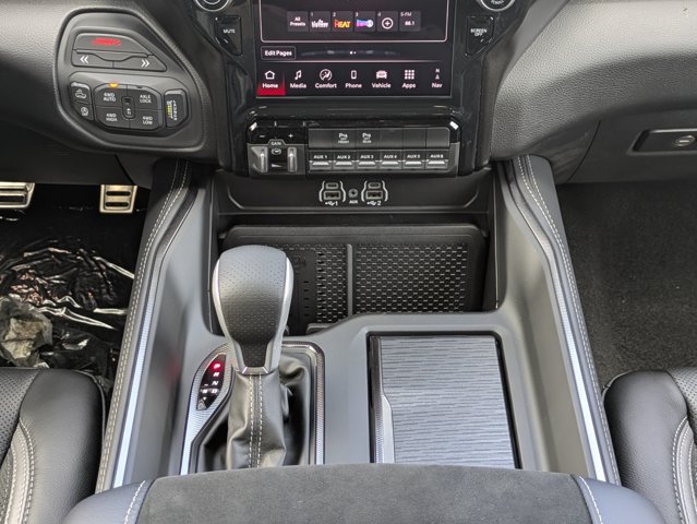 New 2027 RAM 1500 RHO AWD/4WD image 19